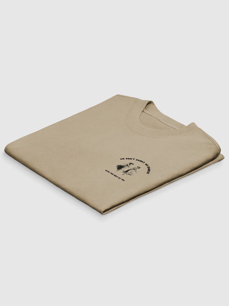 Retro Ride Icon Oversized Tee product image (10)