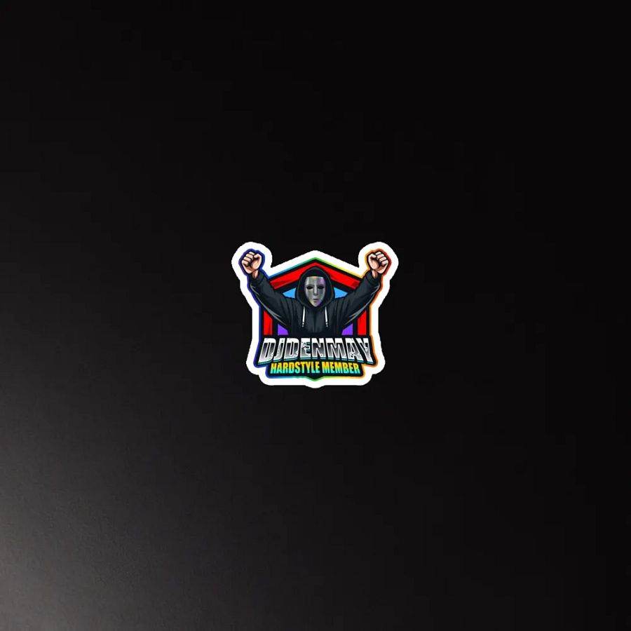 DJ DenMay Magnet product image (5)