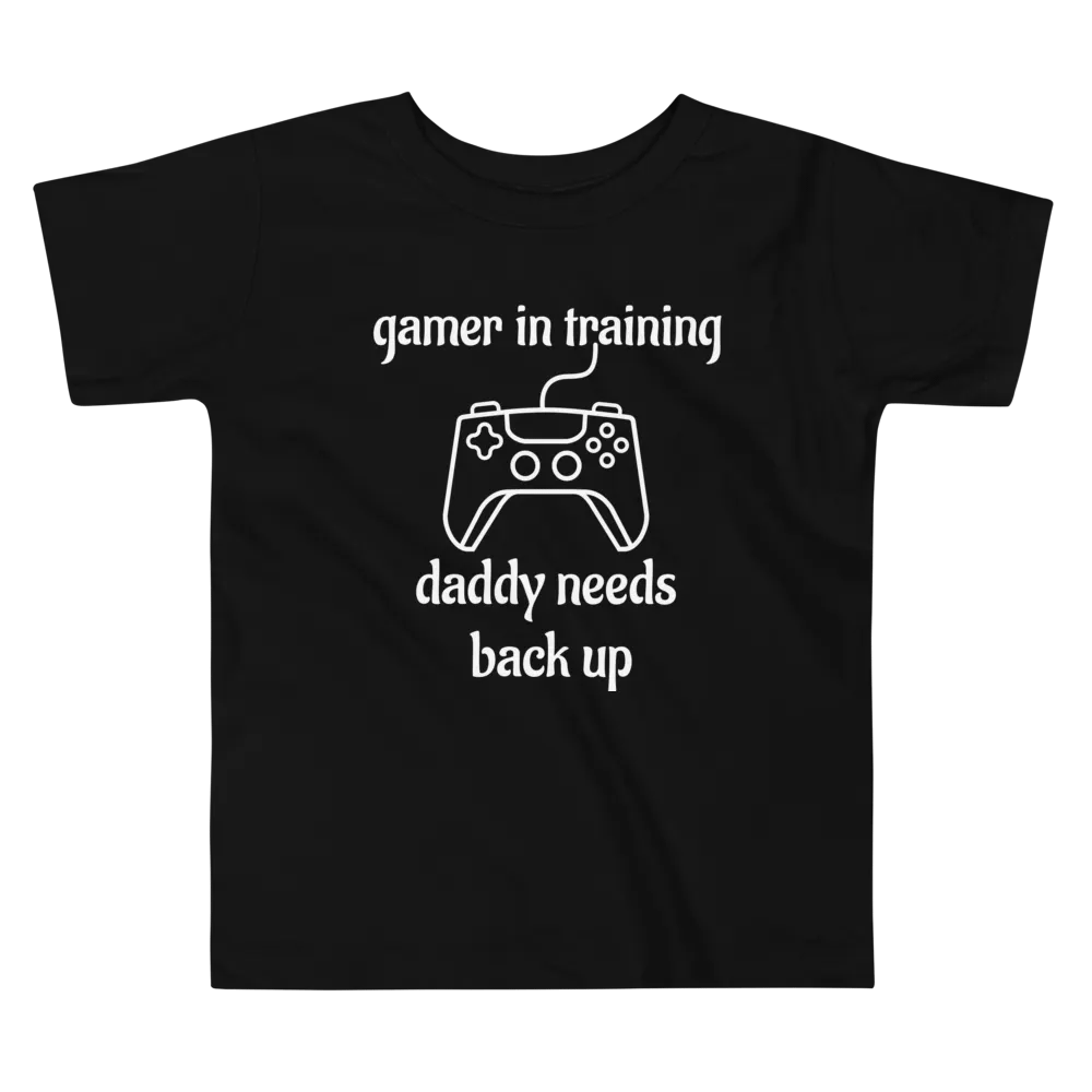 kids tee product image (3)