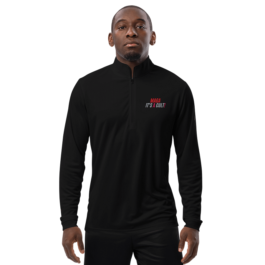 Addidas MAGA Cult Lightweight Pullover product image (4)