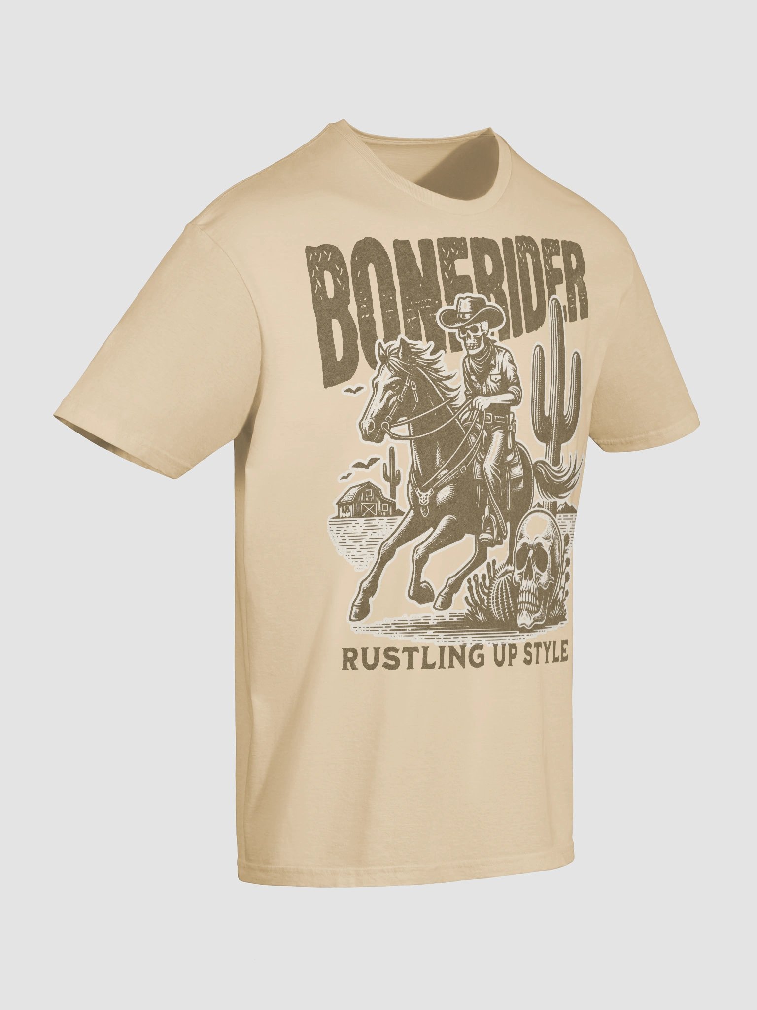 Bone Rider product image (10)