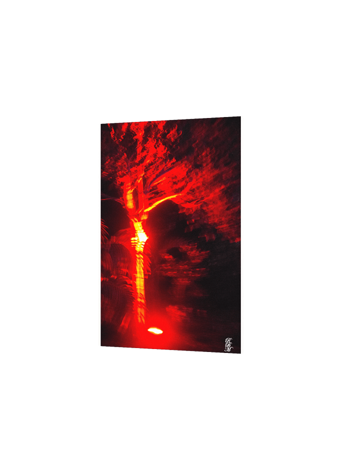 Red Light Tree product image (11)