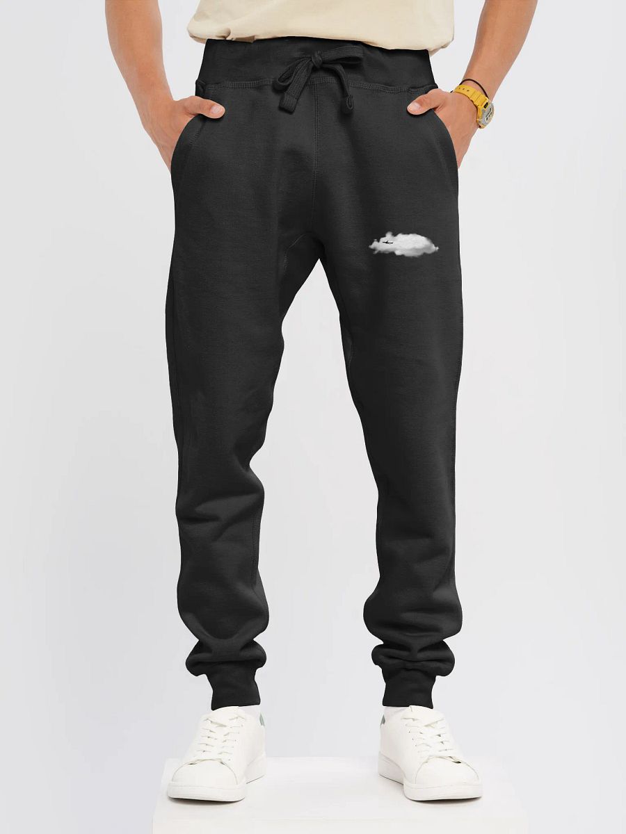 💤 First Class Ultimate Sleep Pants - Cloud Design product image (3)