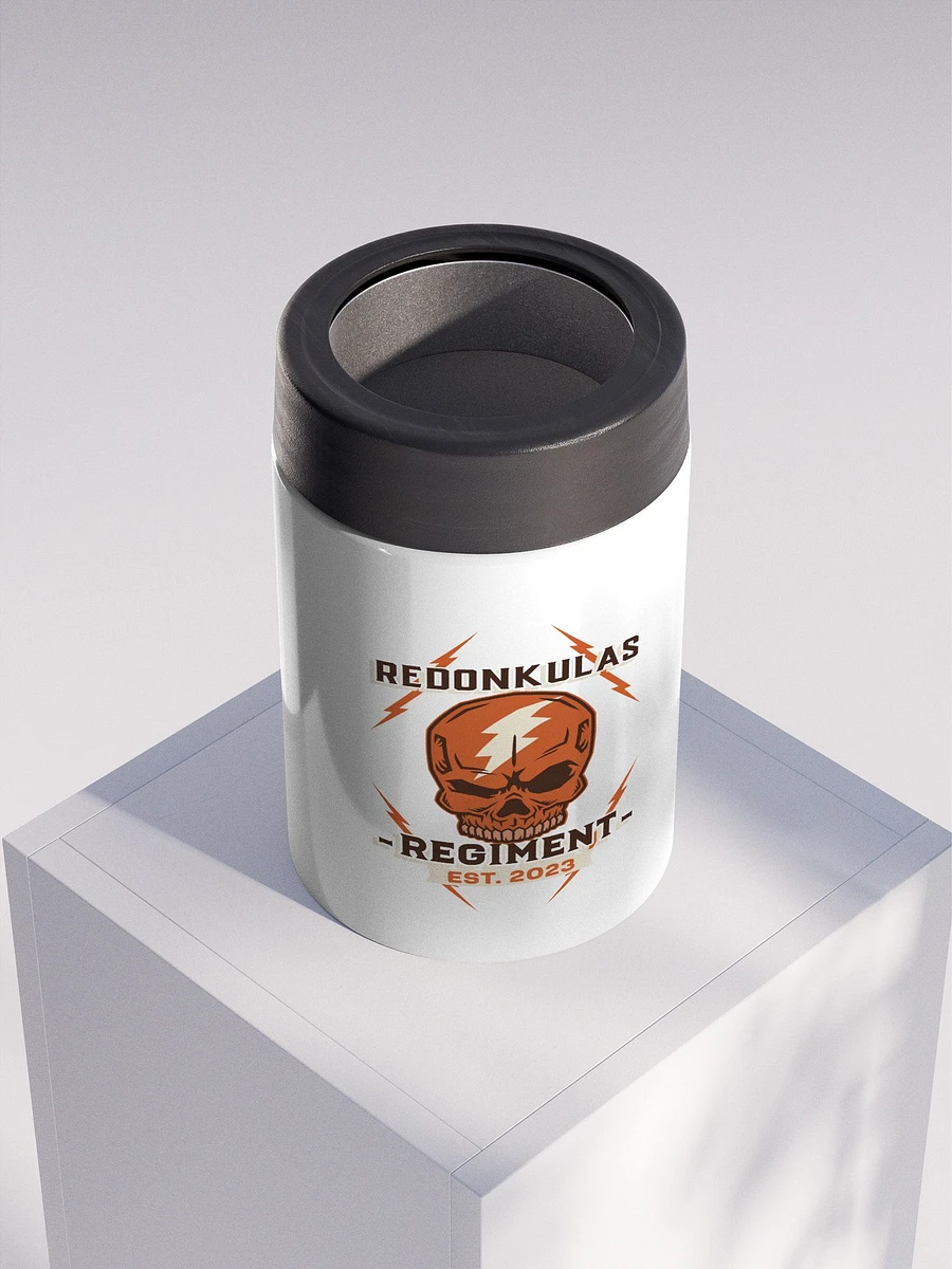 Redonkulas Regiment - Koozie product image (4)