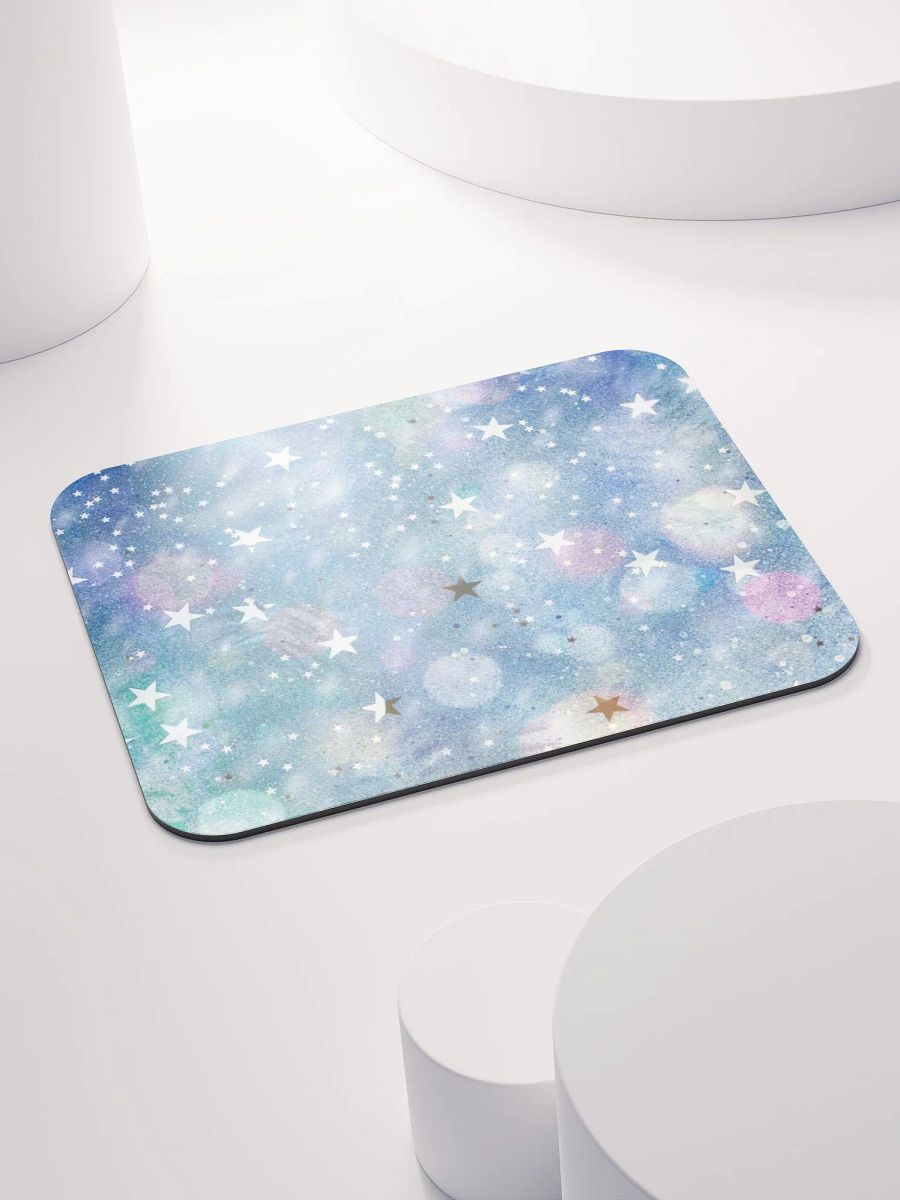 Starry Night Mouse Pad product image (4)