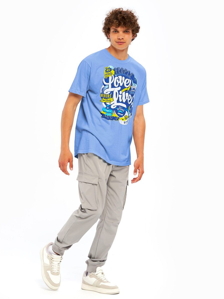 Graffiti T-shirt Urban product image (4)