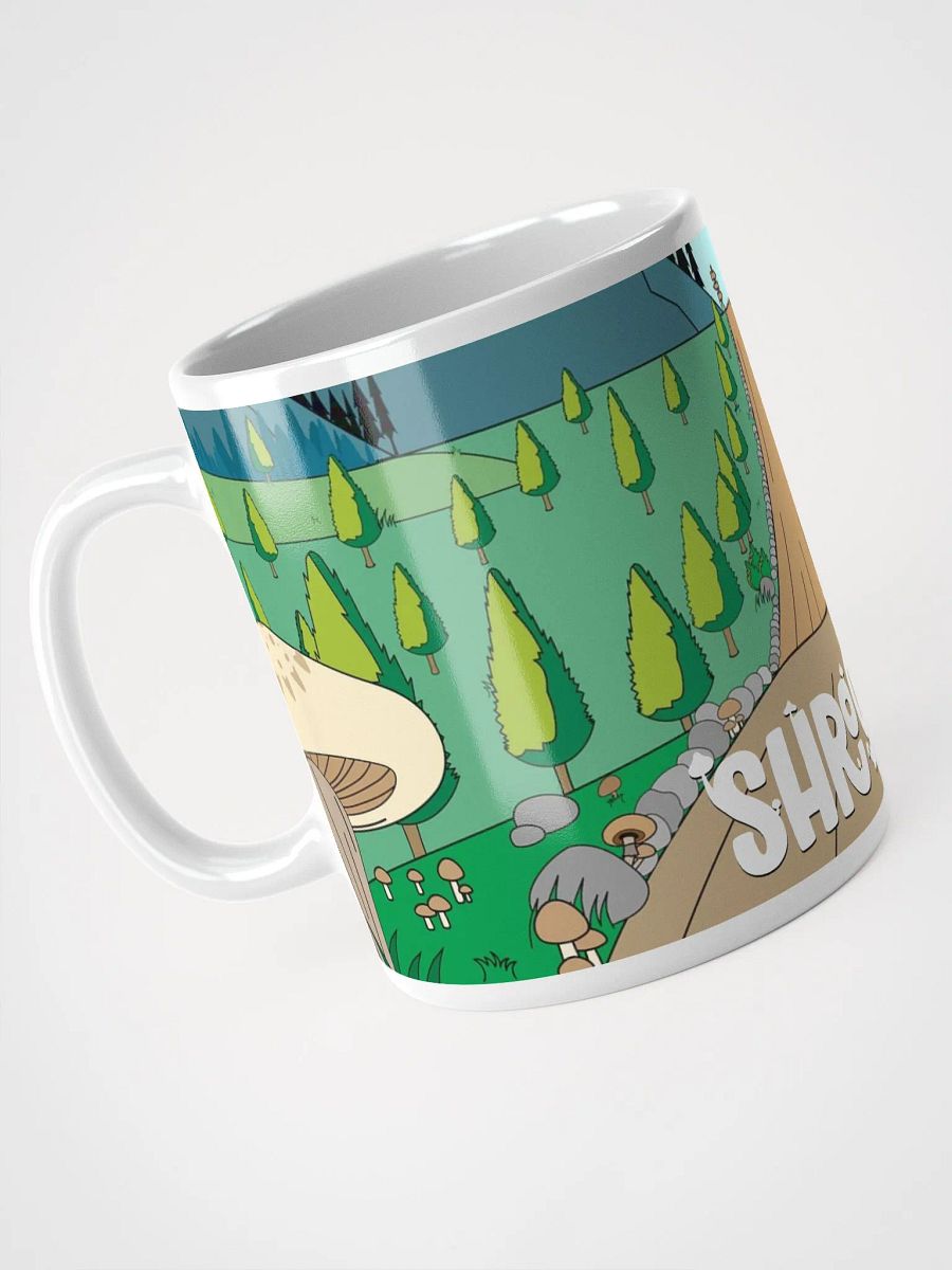 Support Mug product image (3)