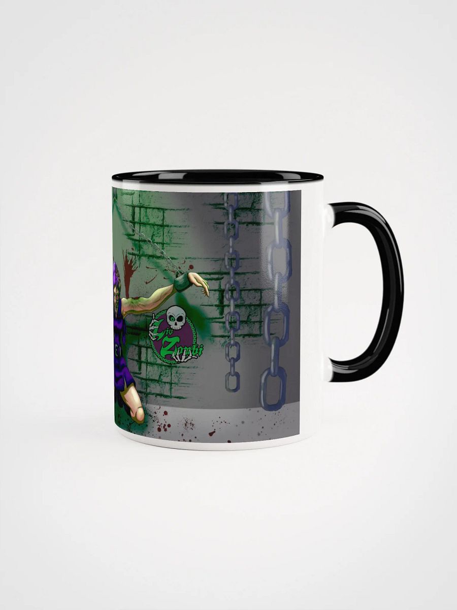 Banner Mug product image (2)