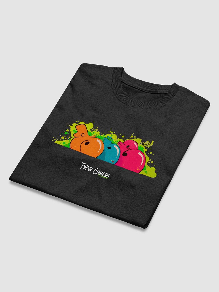 Kilo Express - Paper Chasers K Pop 3 Tee product image (3)