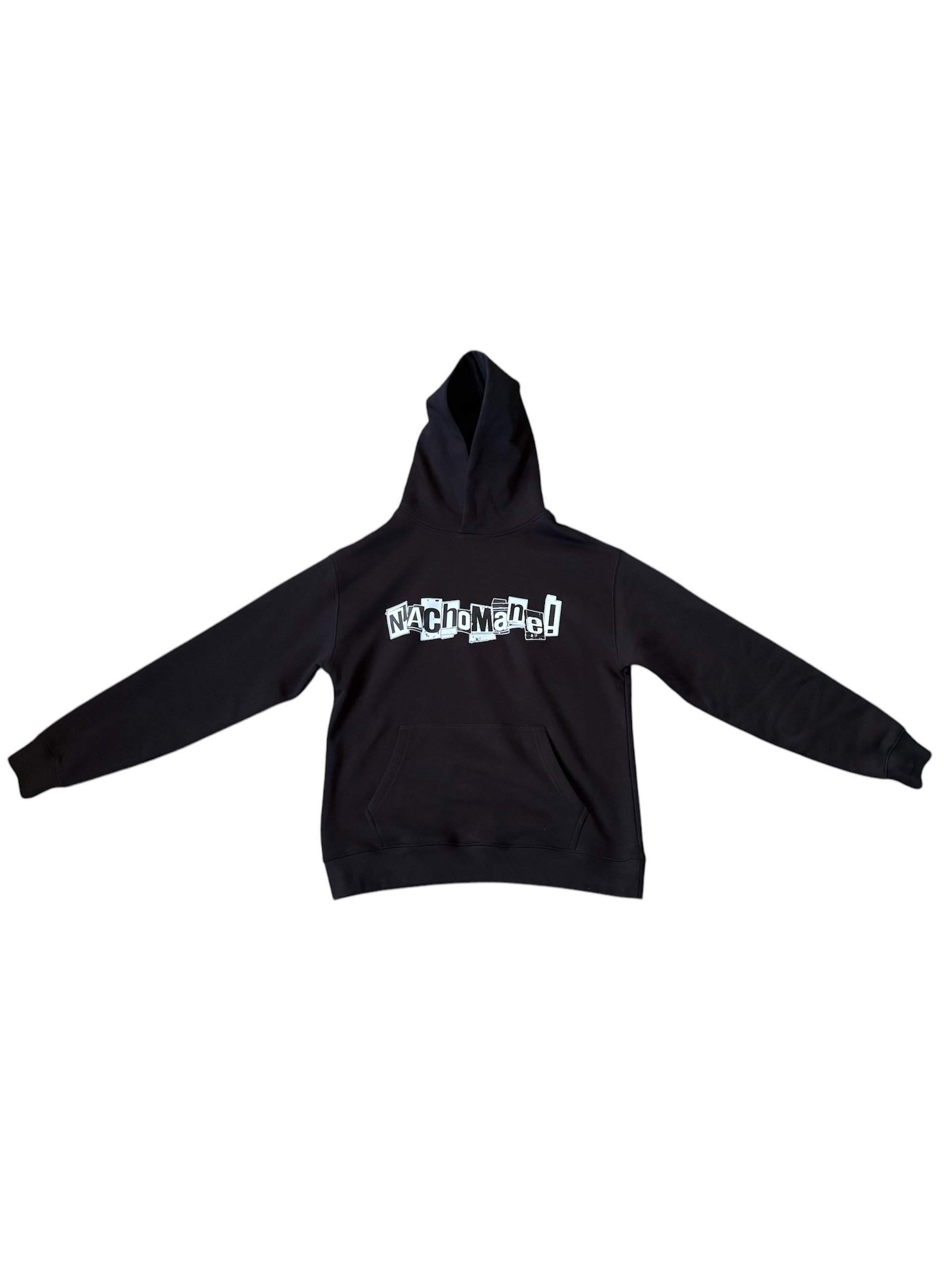 nachomane hoodie product image (1)