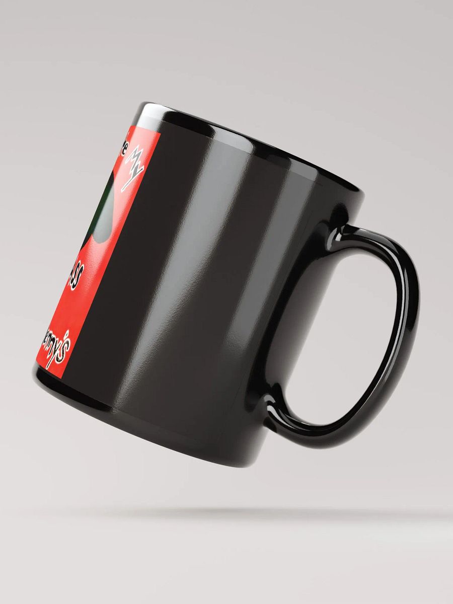 Mothman Ate My Ass product image (3)