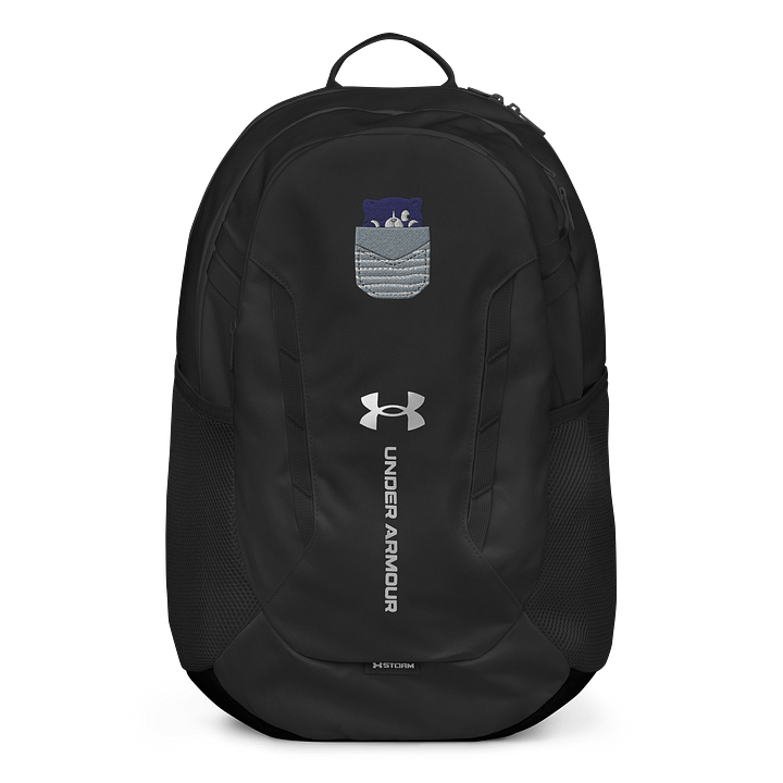 Pocket Pal Cat Backpack product image (1)