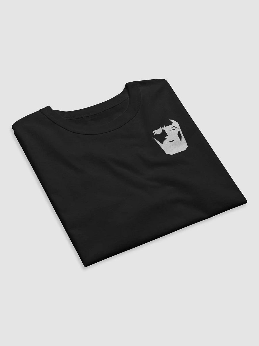 Be the person you needed Black Tshirt product image (11)