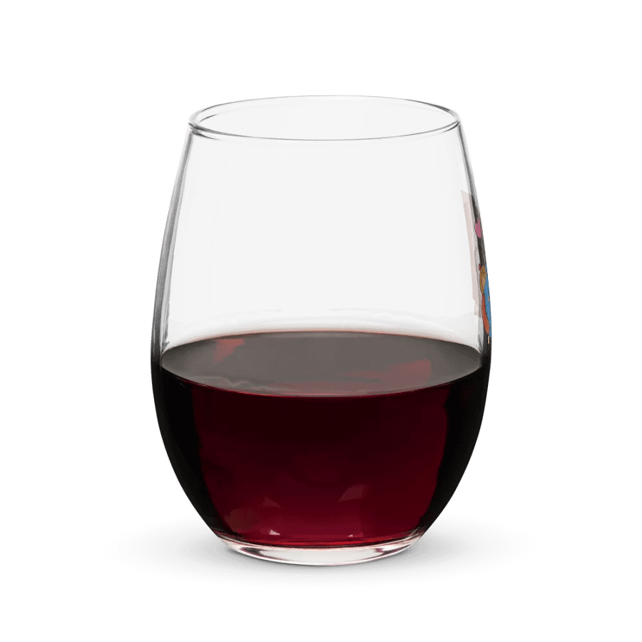 Emote-Love-Glas-15oz product image (8)