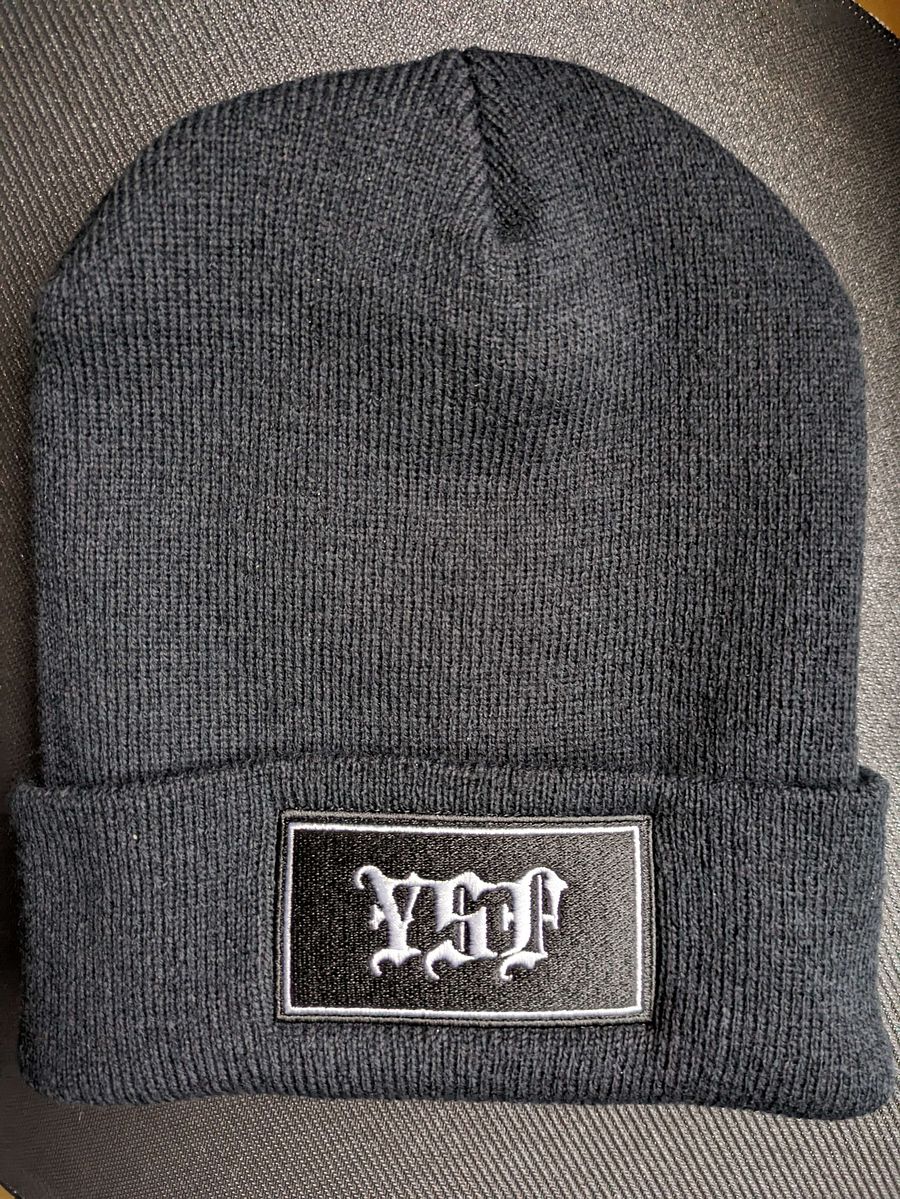 YSF Beanie!! product image (1)