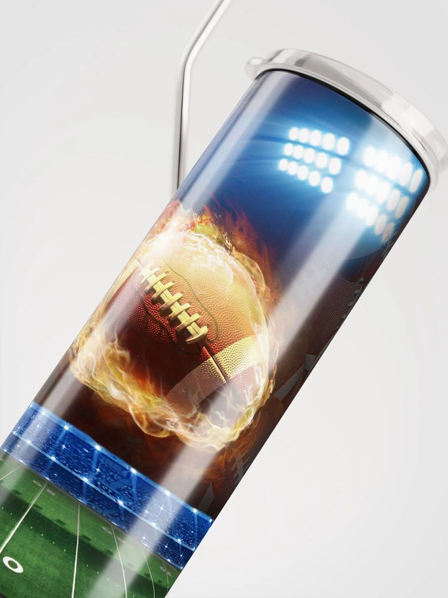 Football in Flames product image (6)
