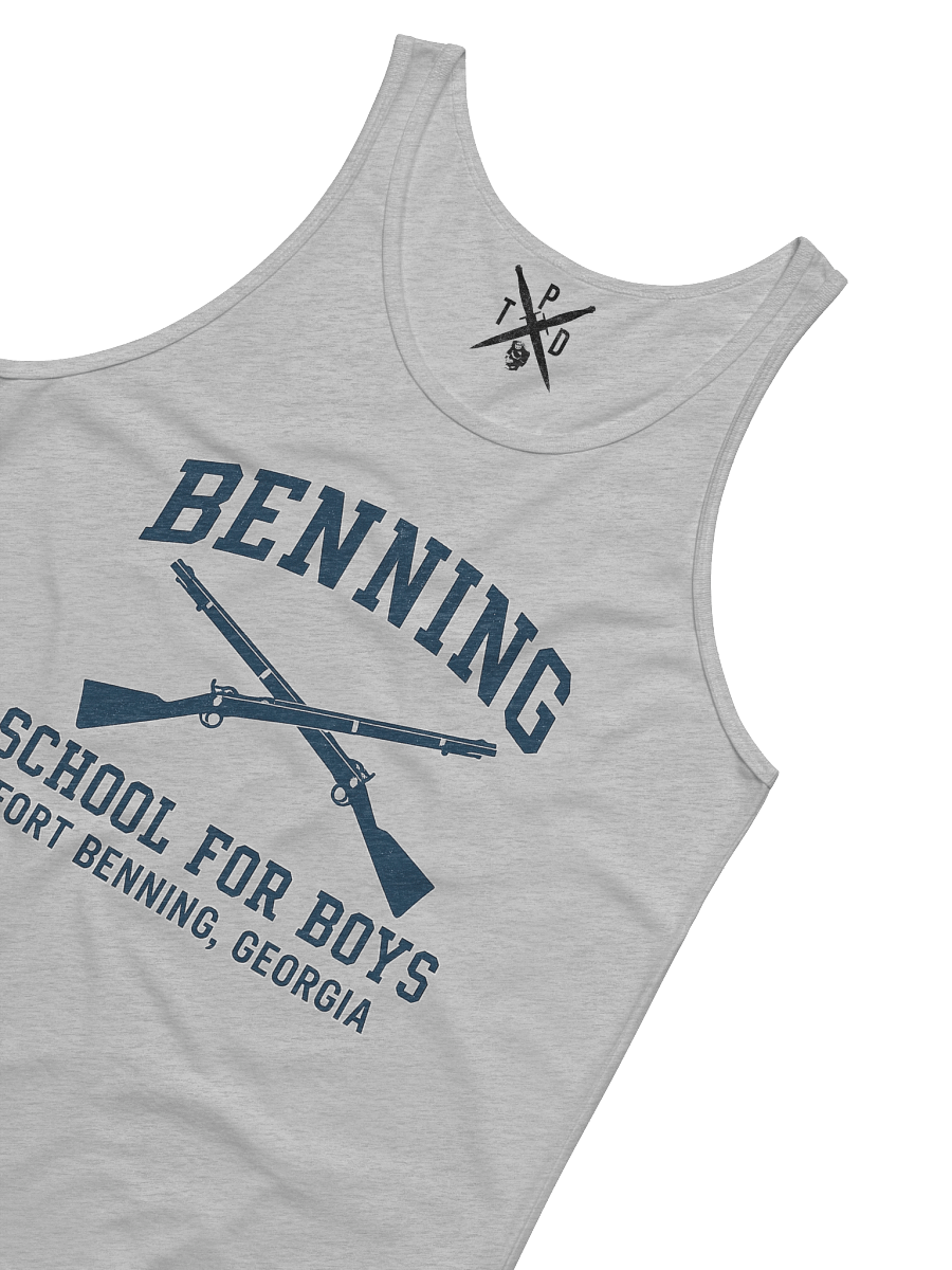 Benning Tank Top product image (4)
