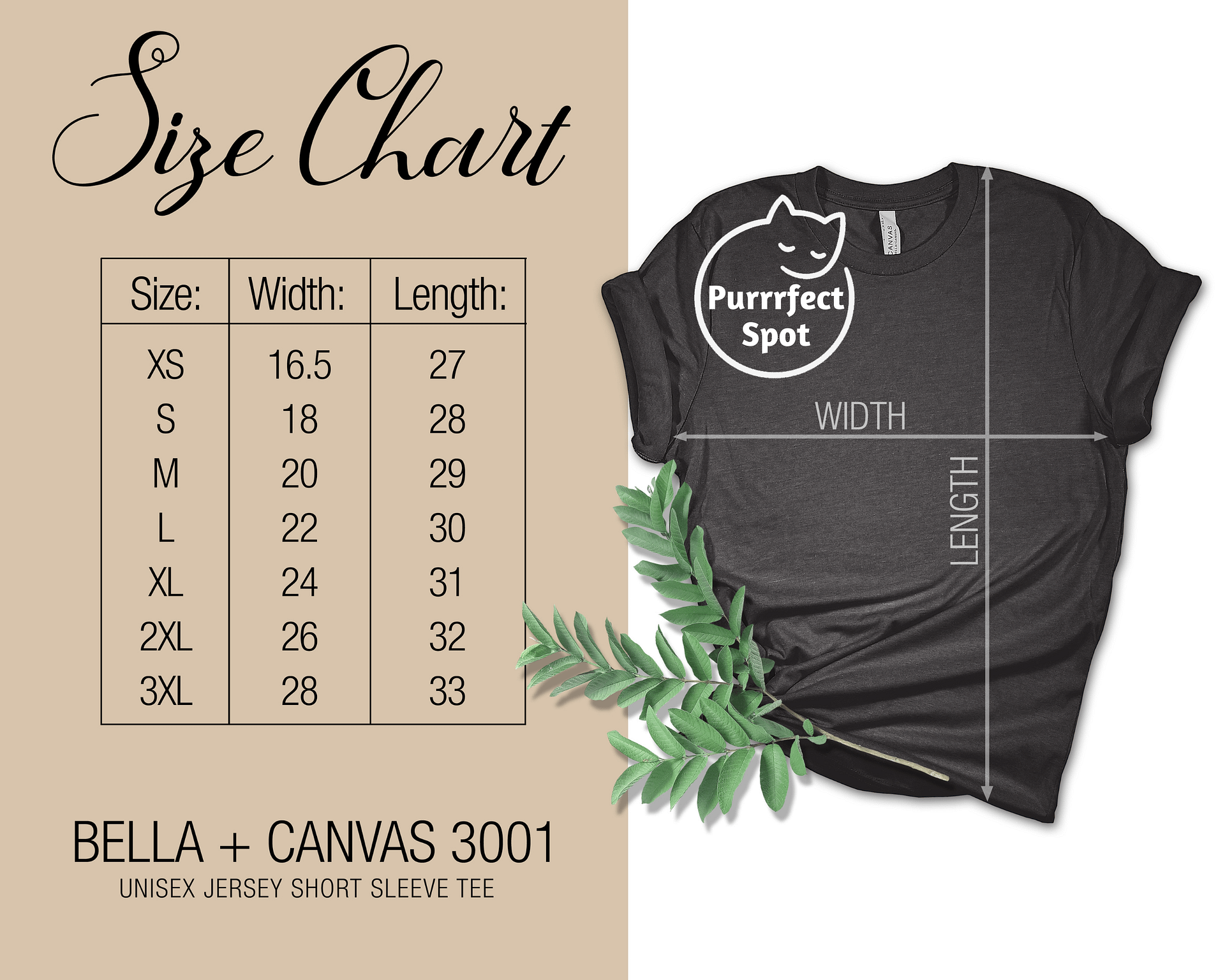 Fall Vibe Cat Trio Tee product image (9)