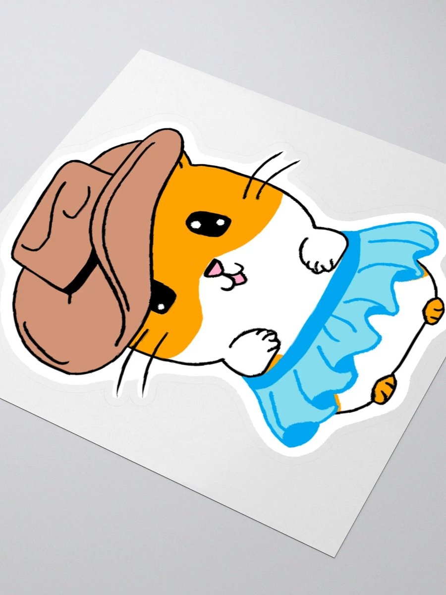 Naynay community sticker product image (3)