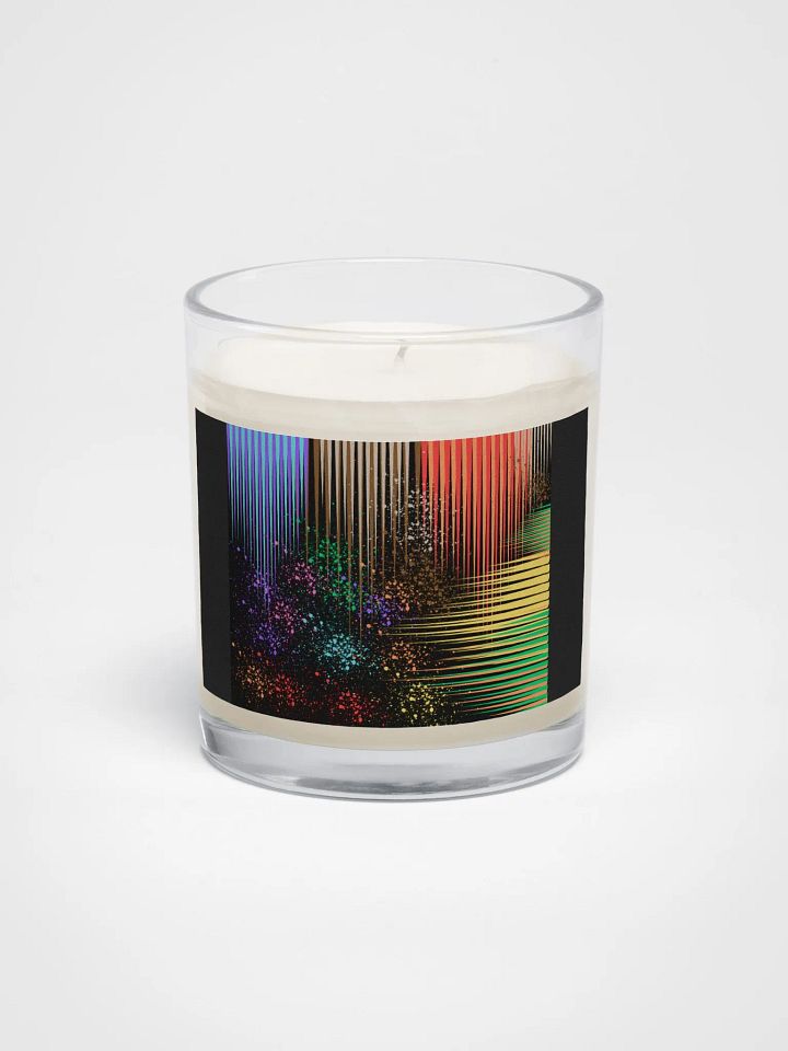 Ethereal Harmony Soy Candle product image (1)