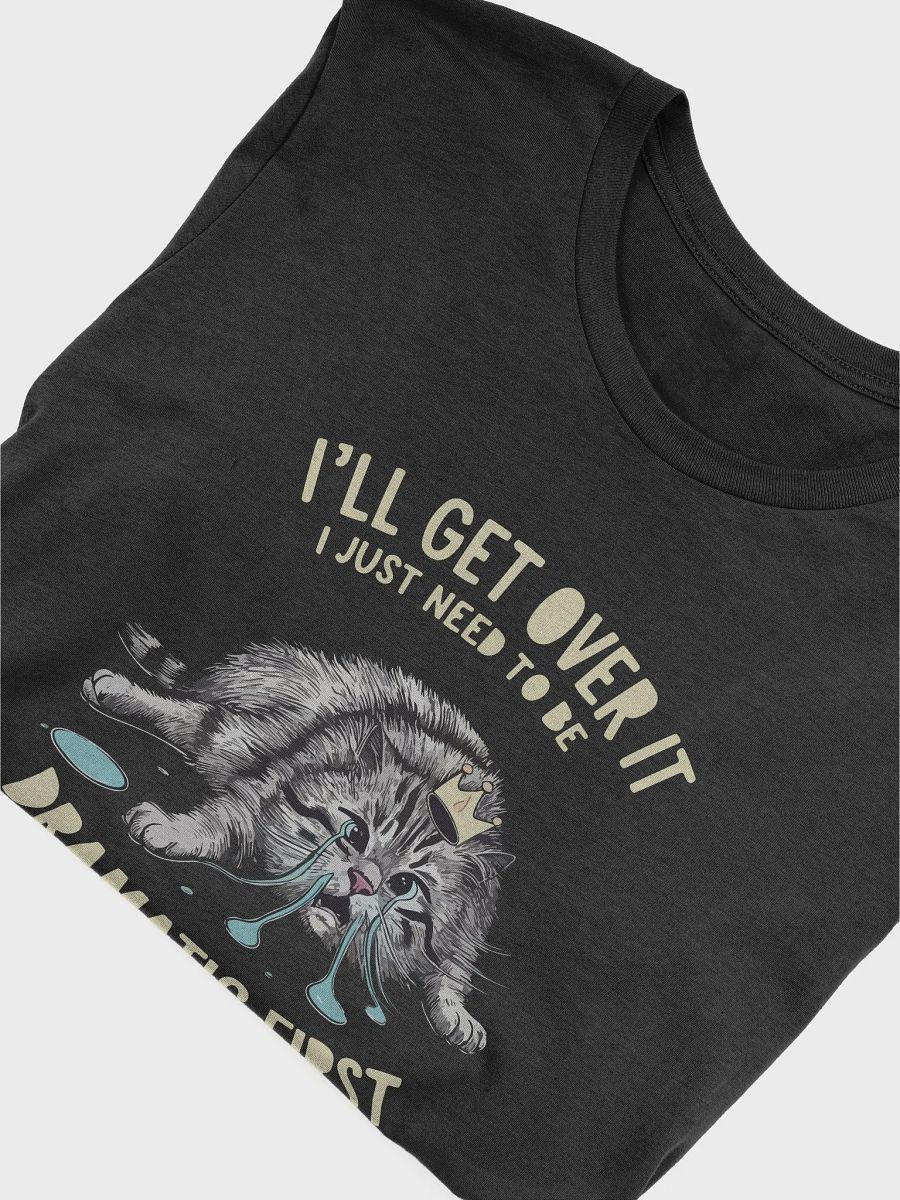 I'll Get Over It...Eventually product image (5)