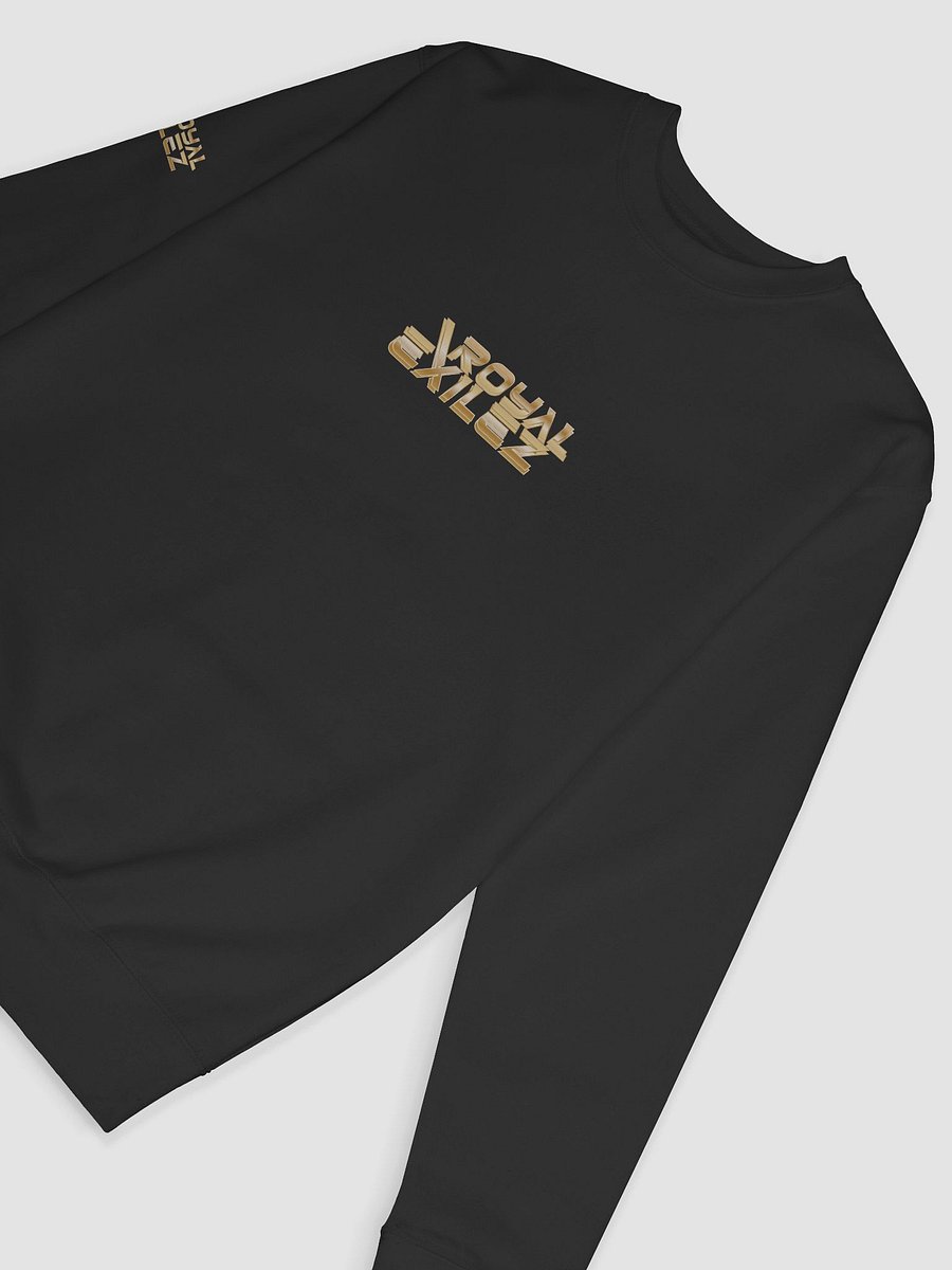 Royal Exilez Gold Sweatshirt product image (58)