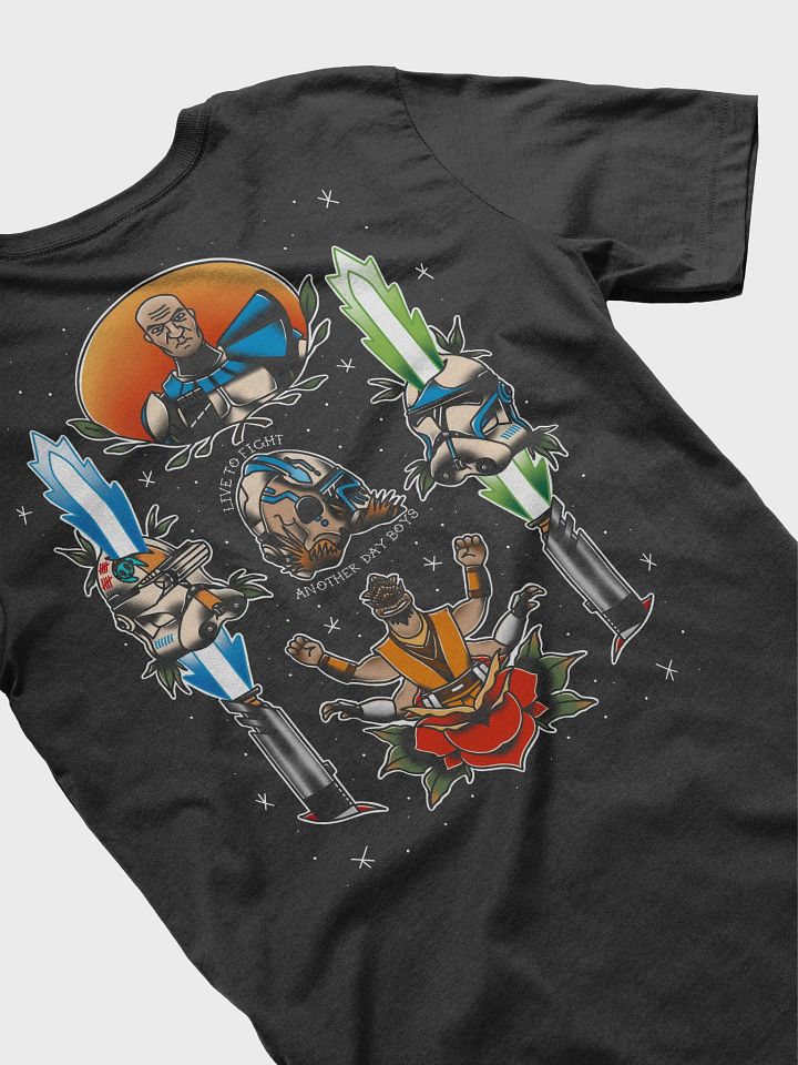 Umbara Flash - Tee product image (1)