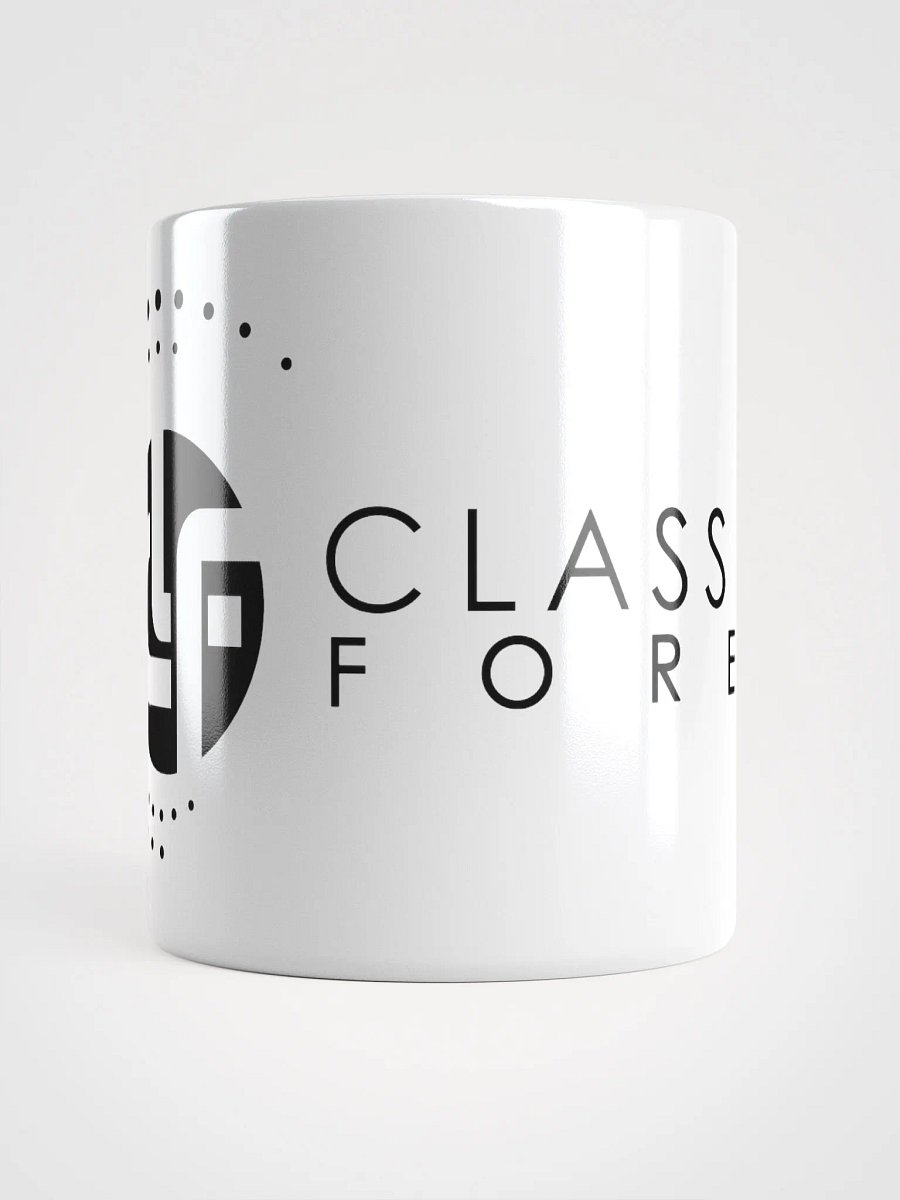 Class Lasts Forever Mug product image (15)
