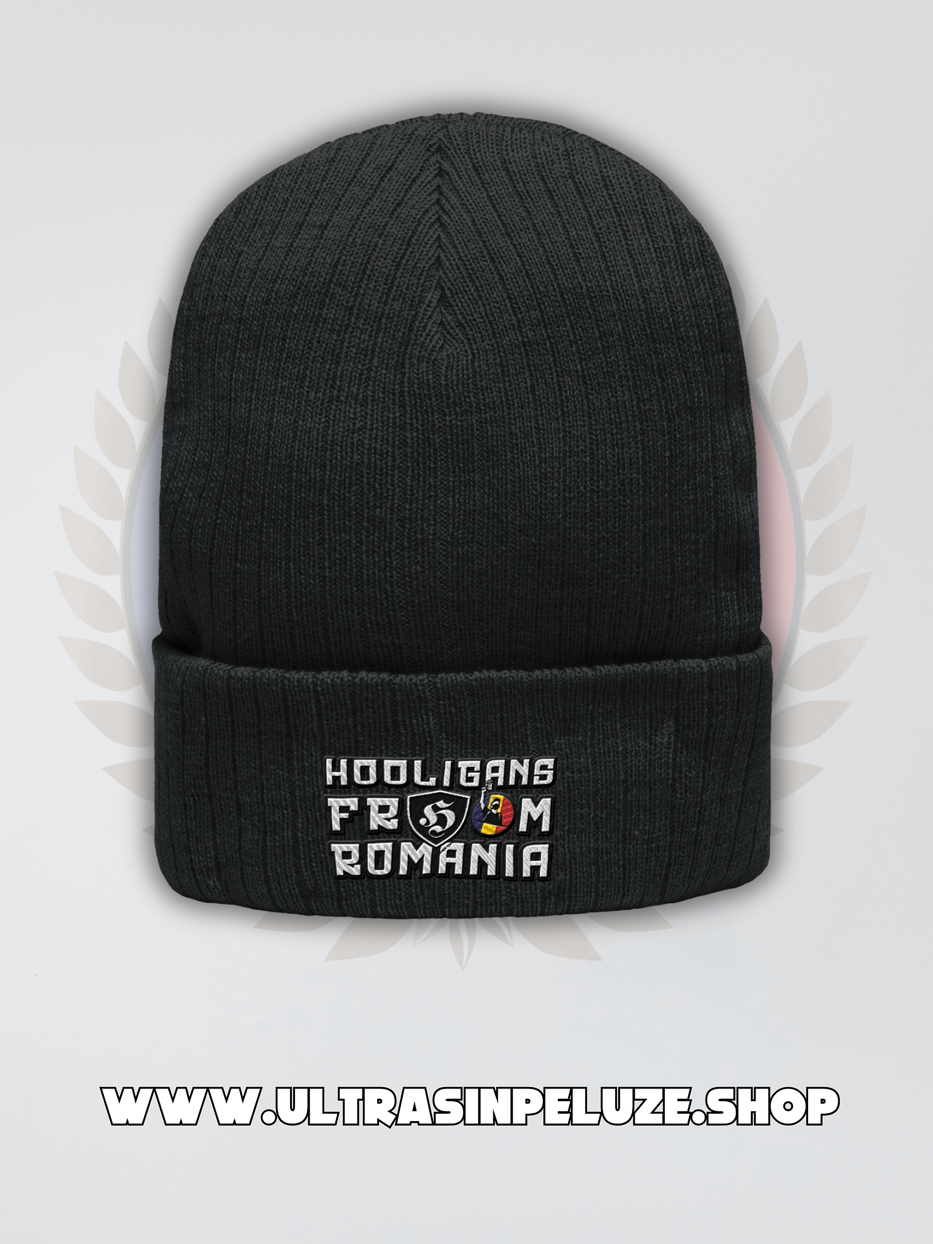 Beanie Hooligans From Romania product image (1)