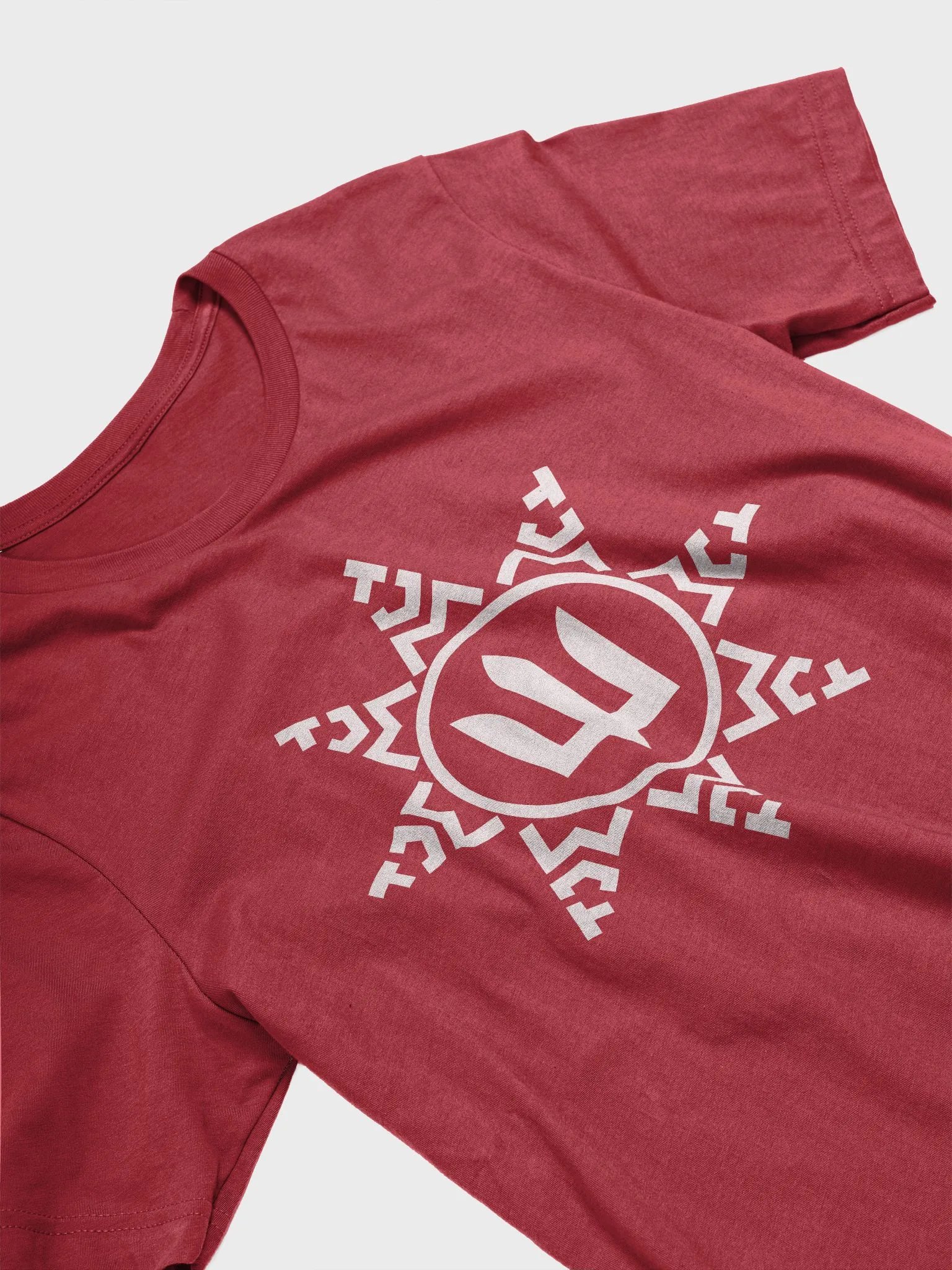 AFU Xmas Star T-Shirt product image (3)