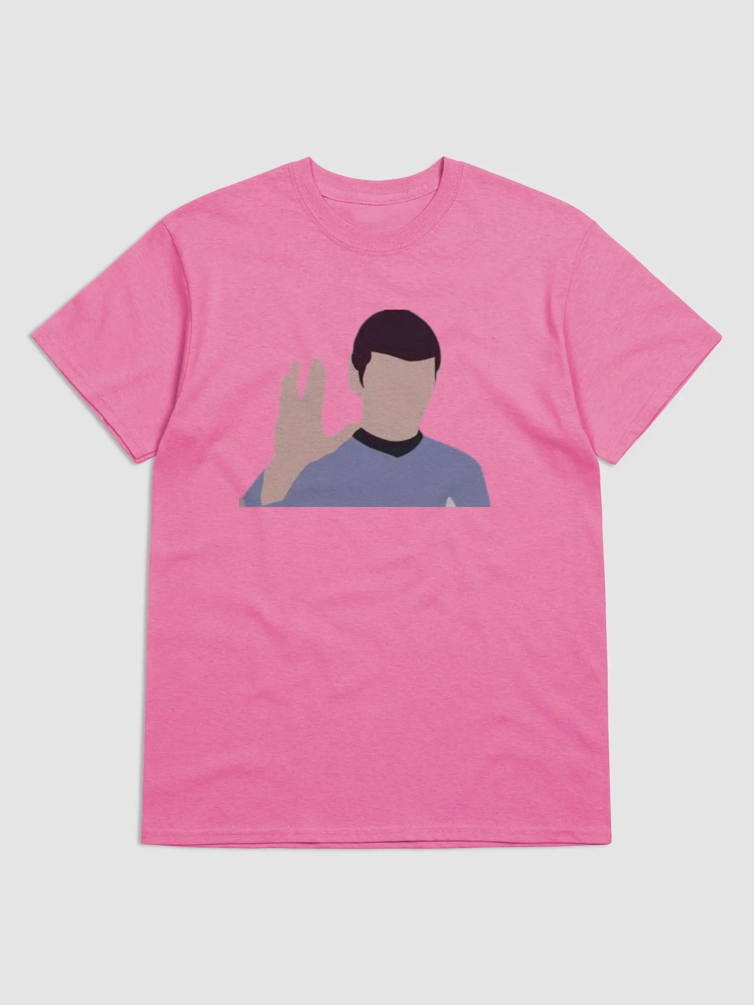 Spocky Tee product image (6)