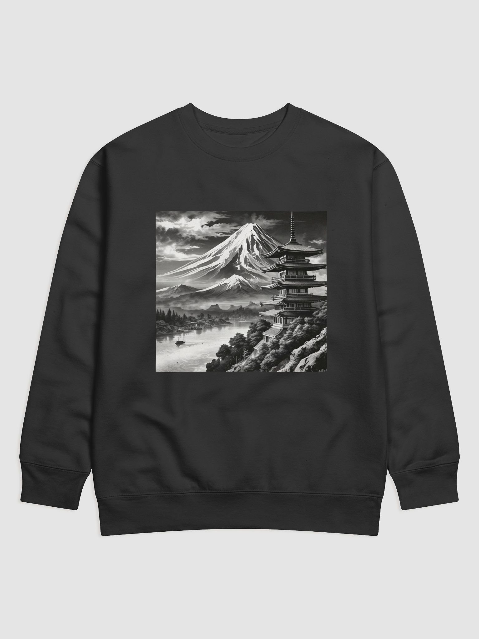 Mount Fuji product image (7)