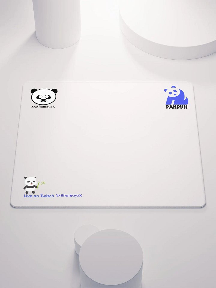 XxShamayxX Mouse pad product image (1)