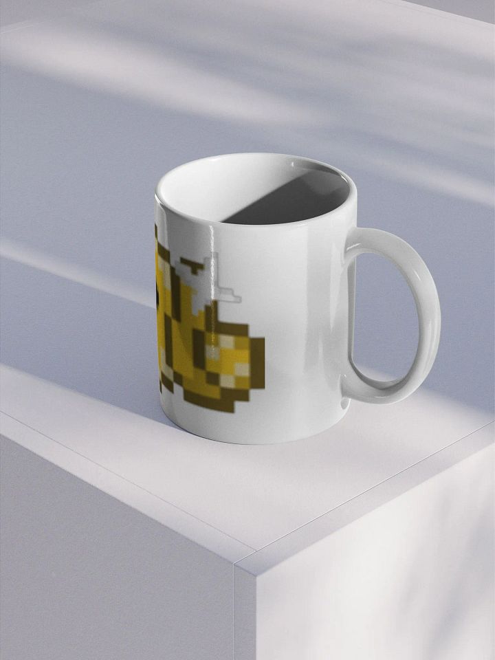 bisG Mug product image (2)