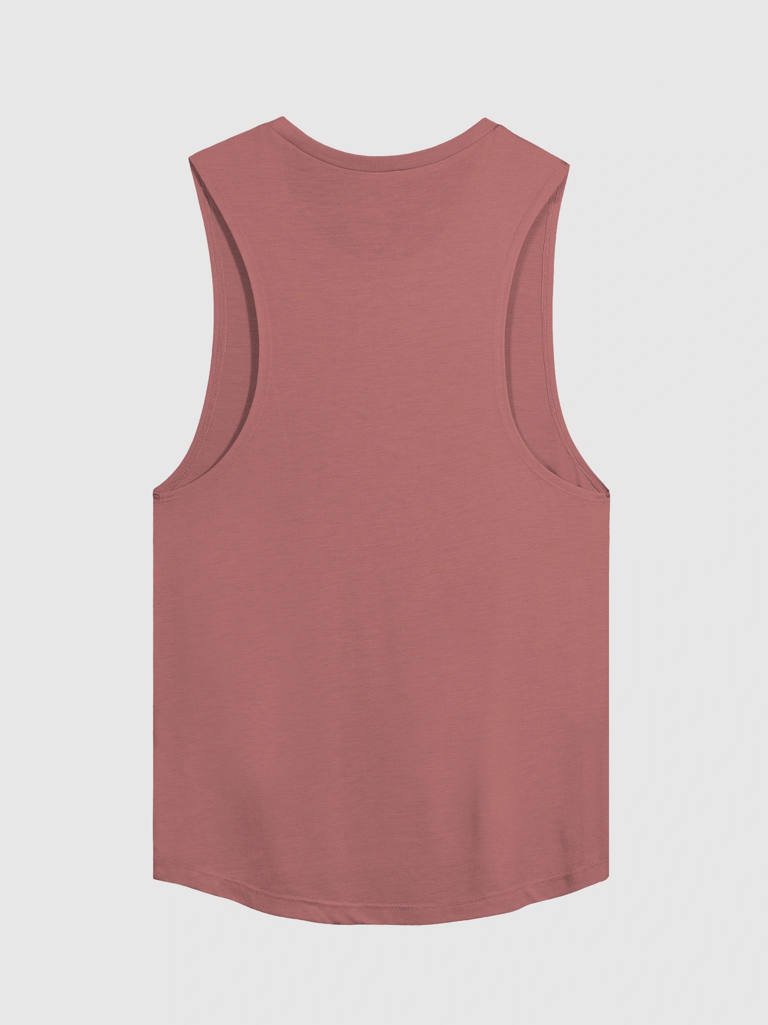 Sea Salt Sand Flowy Muscle Tank product image (5)