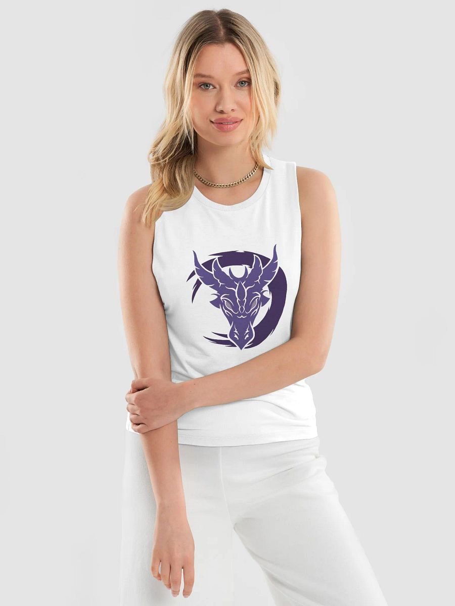 Flowy Tank Top - Aerinda Rageroth product image (31)