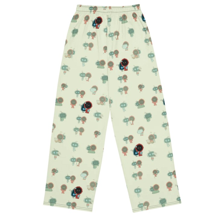 Tim & Jane |Unisex Pajama Pants product image (2)