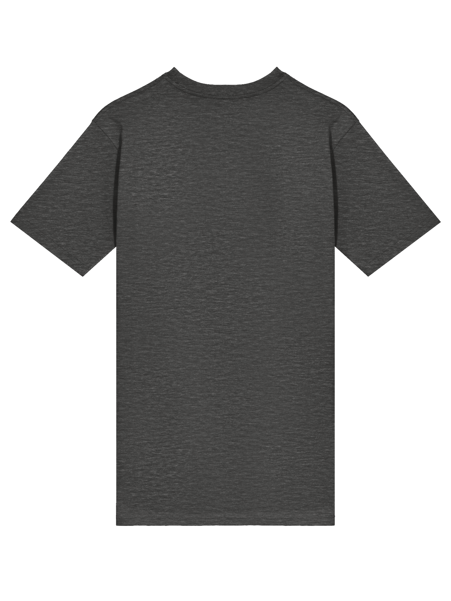 Premium Heavyweight Tee - Elevate Your Style product image (4)