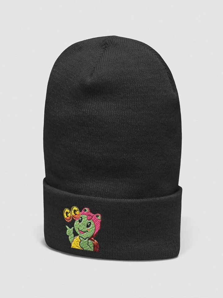 GG Beanie product image (2)