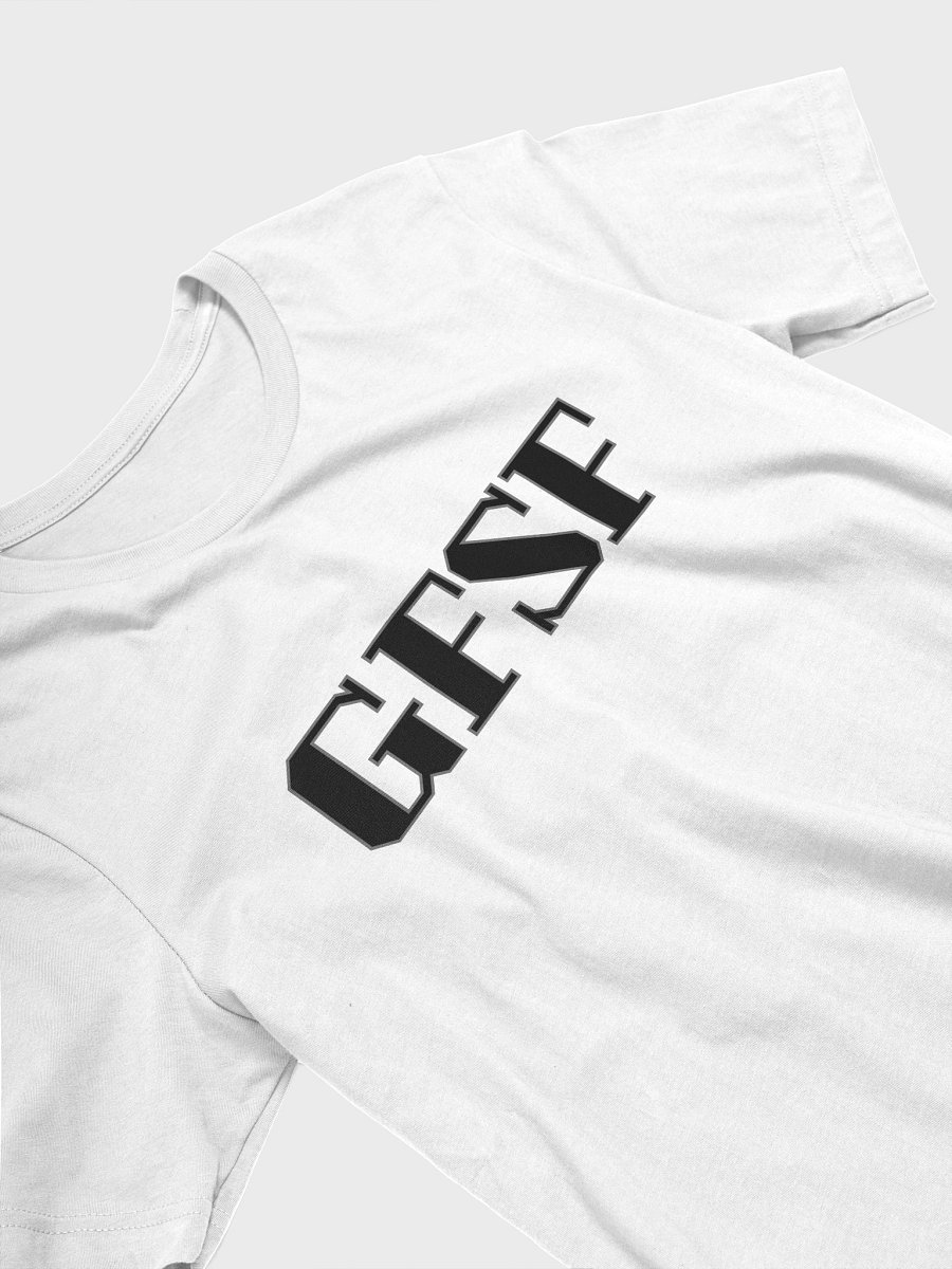 GFSF SuperSoft Tee product image (24)