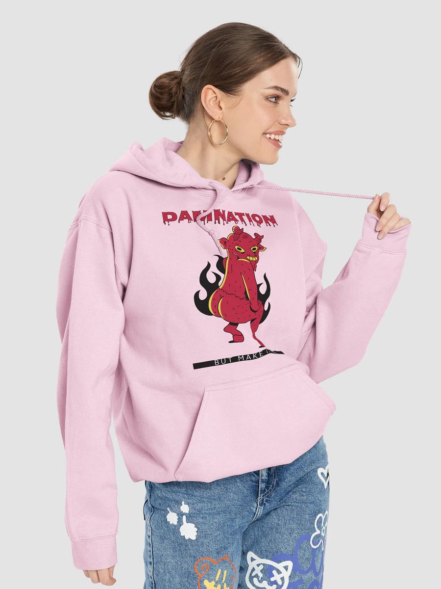 Make it Hoe Hoodie product image (4)
