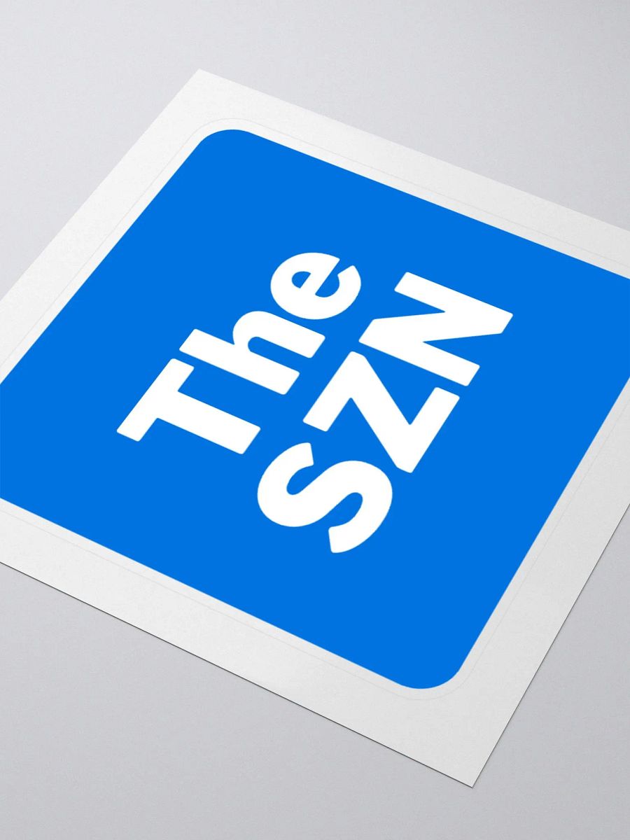 Sticker product image (3)