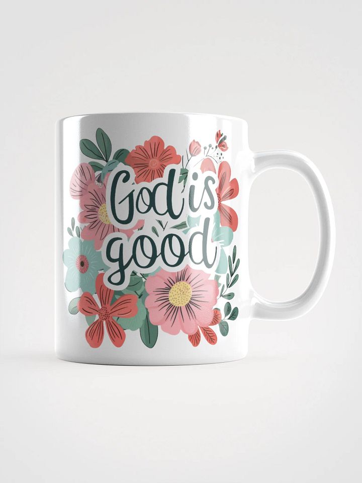 God is Good Mug product image (3)