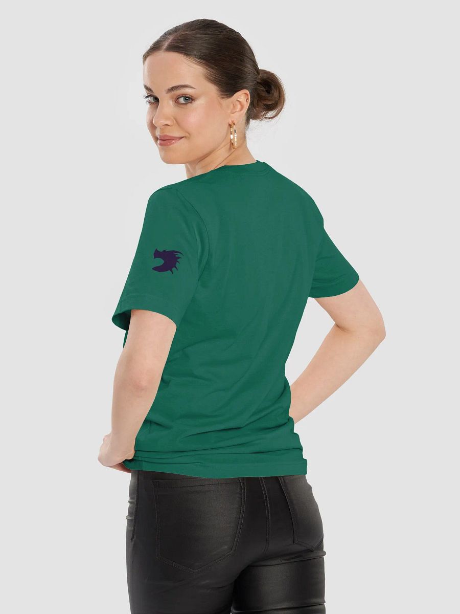 Listen mist t-shirt product image (45)