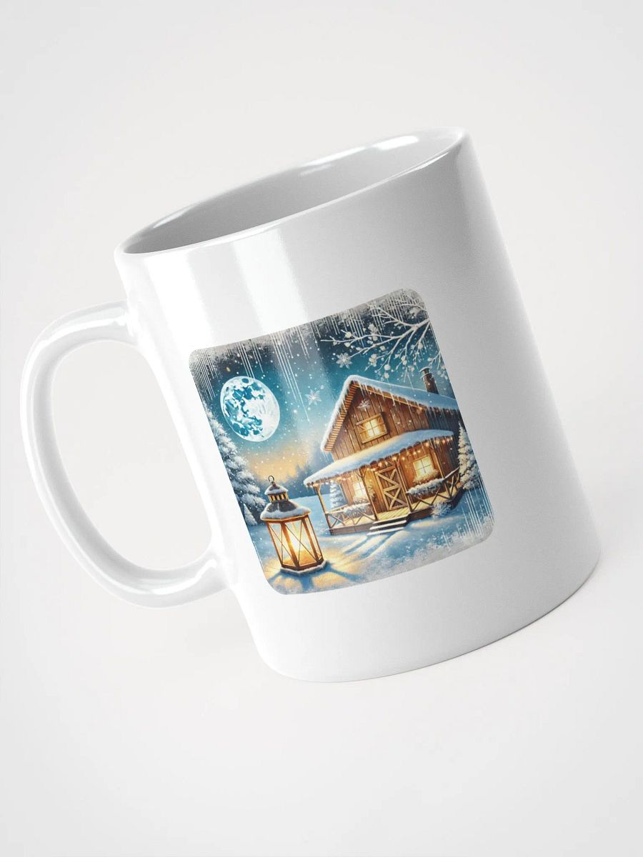 Hearthlight Mug - January 2025 product image (10)