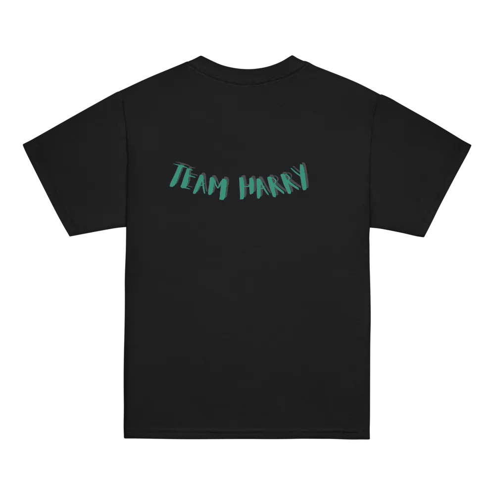 Wizard's Gaze Youth Tee product image (4)