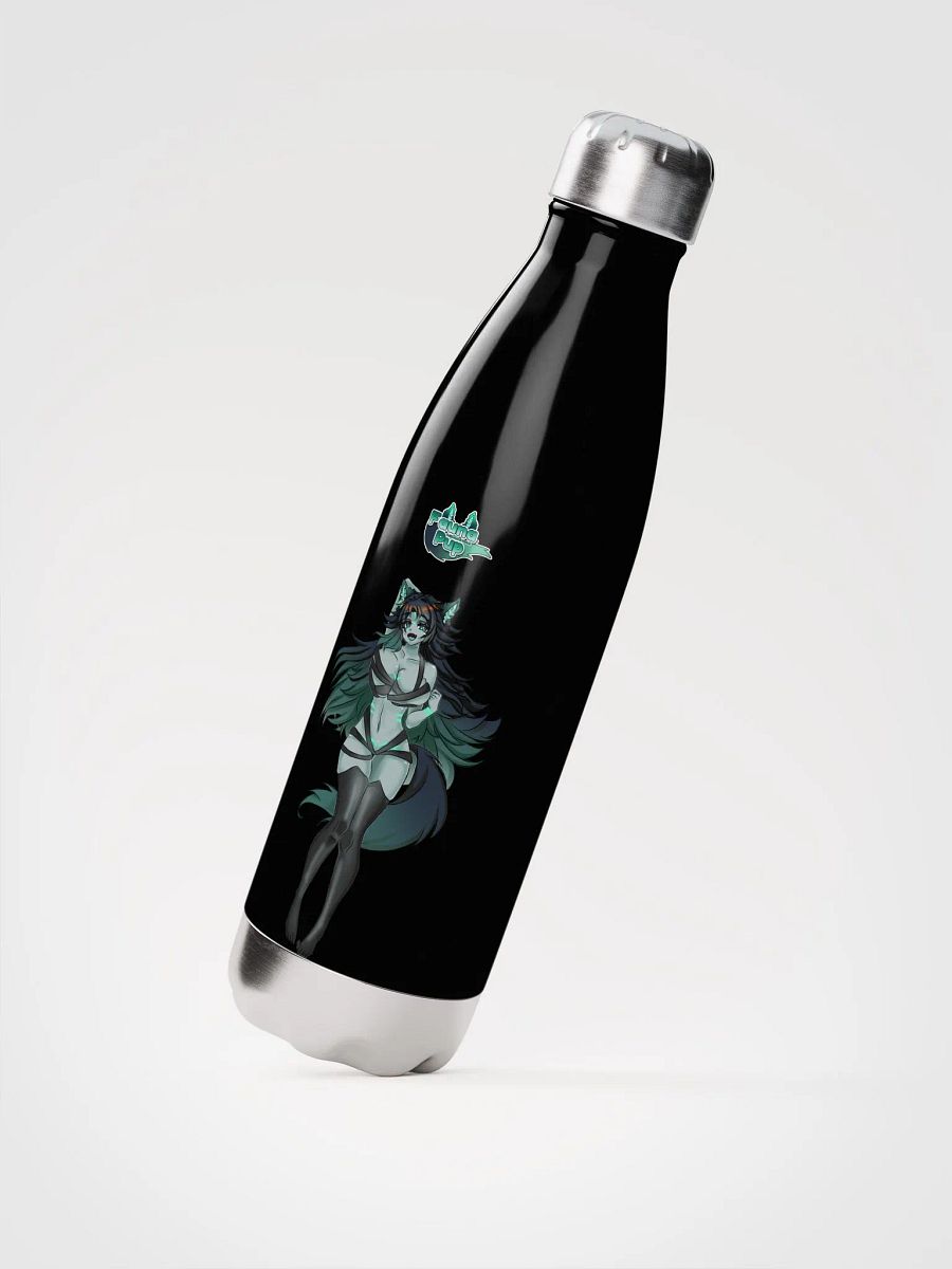 FaunaPup Stainless Steel Bottle product image (2)