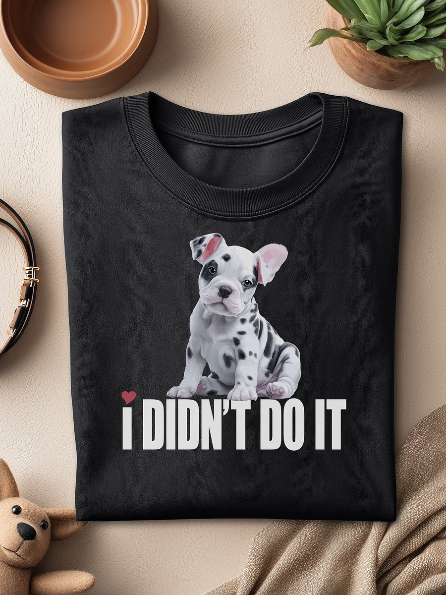 😒 I DIDN’T DO IT product image (5)