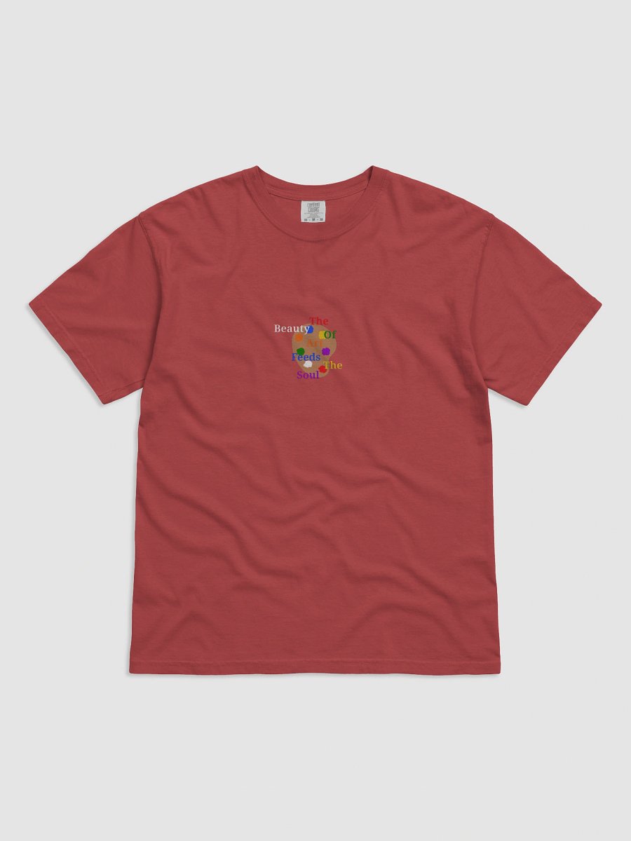 Artistic Soul T-Shirt product image (1)
