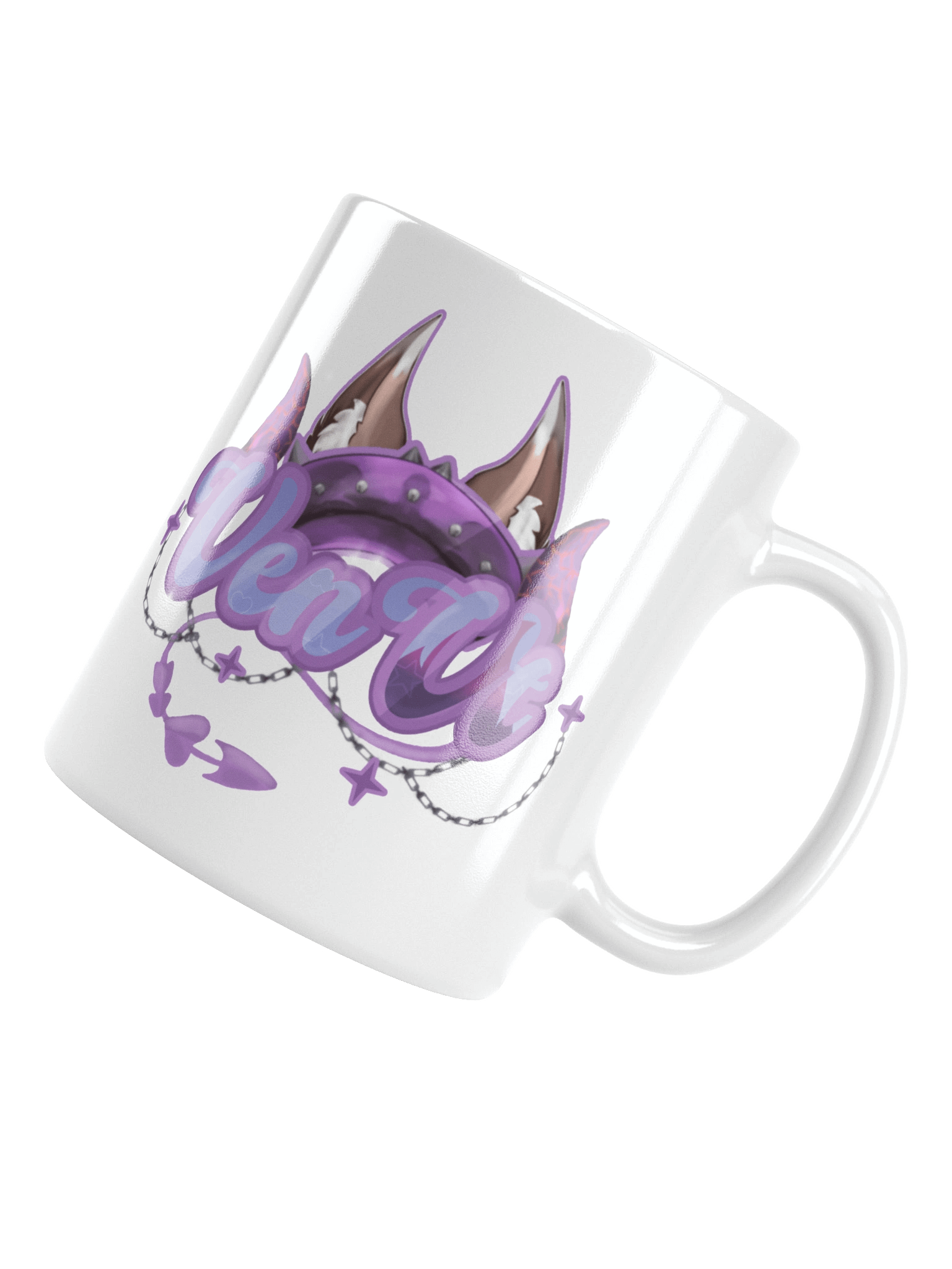 VenVT Mug product image (10)